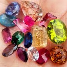 Gemstones