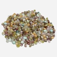 Custom image caption